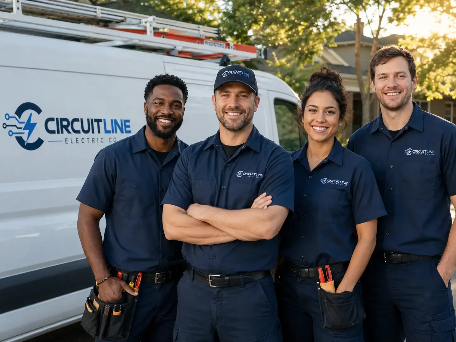 Whole Home Rewiring company in Ansley, NE